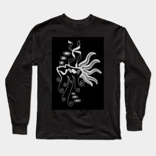 Free Long Sleeve T-Shirt